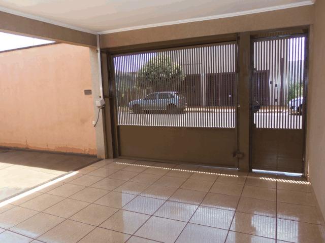 Casa - Jd. Boa Vista - Sertãozinho - SP - Foto 10