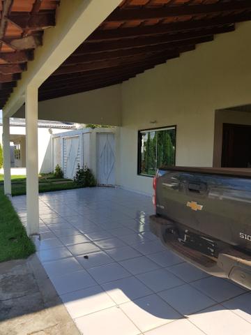 Vendo uma Ótima casa no Condomínio da Vila da Eletronorte - Foto 5