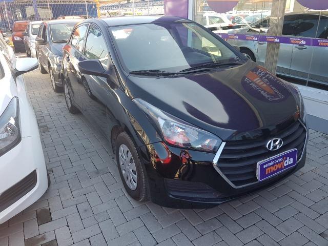 Hyundai Hb20 - Foto 3