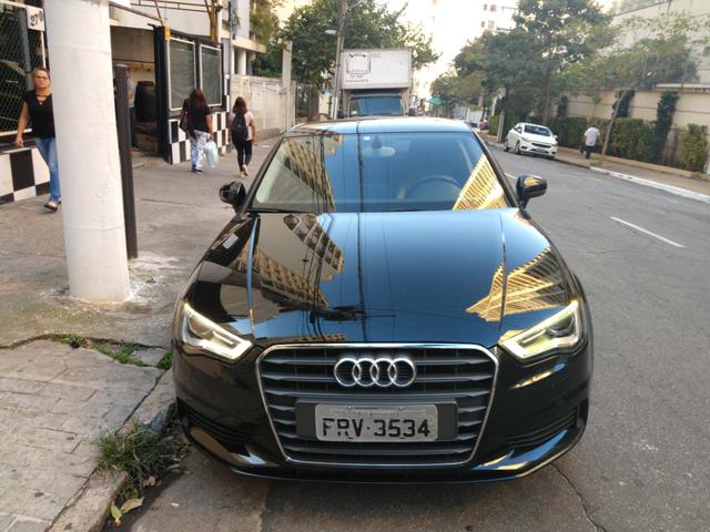 A3 1.8 turbo - Foto 3