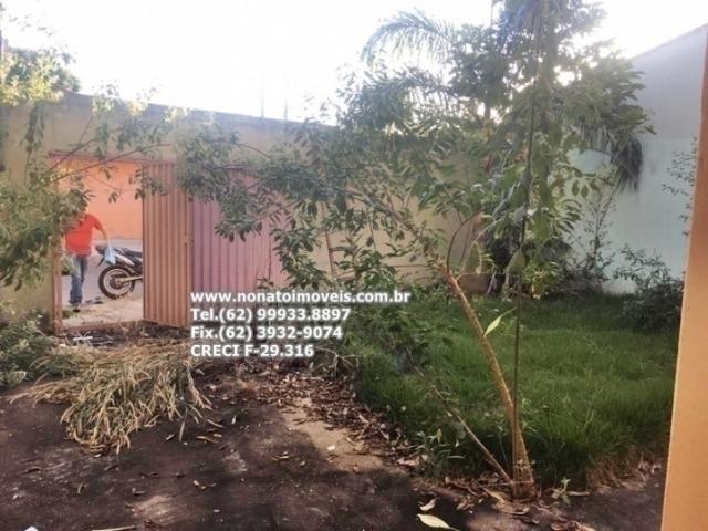 Casa 2 Quartos com suíte Pq. Tremendão Sozinha no Lote - Foto 9