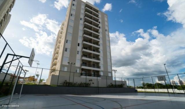 Apartamento Golden Green Residence