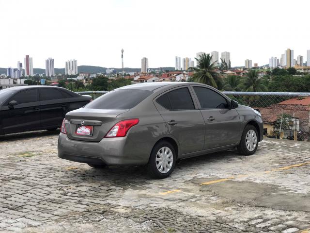 NISSAN VERSA 2018/2019 1.0 12V FLEX 4P MANUAL - Foto 5