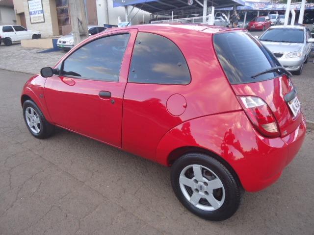 Ford Ka gl impecavel - Foto 2