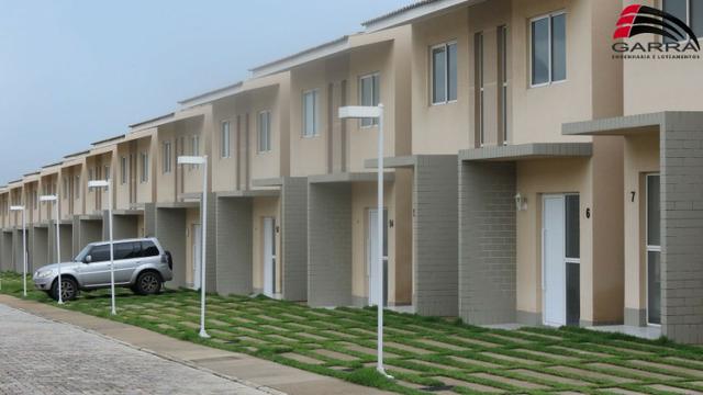 Duplex em Condomínio em Messejana - Foto 3