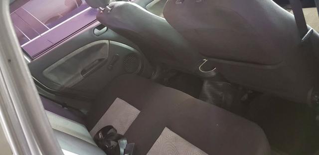 Ford Fiesta Sedan 1.6 Flex - Foto 3