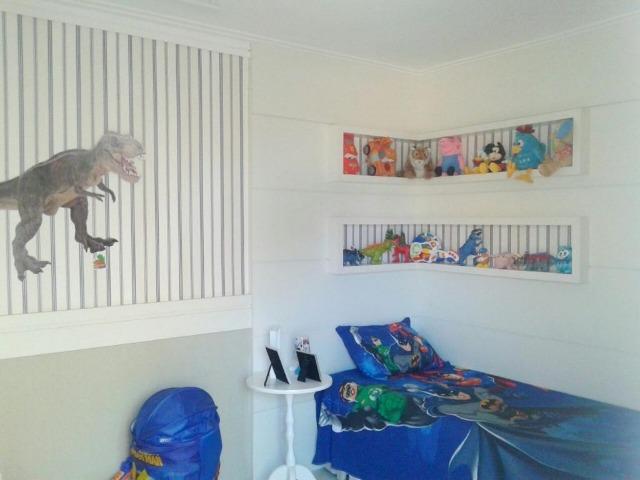 Casa duplex condomínio; Lagoa Redonda; 4 suites; 170 m² de área ; 4 vagas ; Lazer - Foto 12