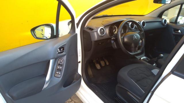 Citroen C3 2013/2013 1.5 Tendance 8V Flex 4P Manual - Foto 7