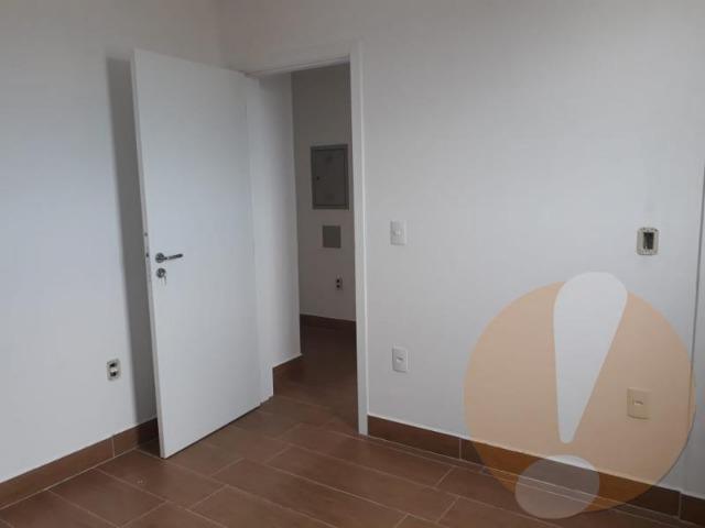Apartamento em Franca-Estação - Foto 11