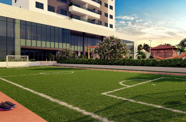 Apartamento em candeias, com vista mar em fase de acabamento ligue já - Foto 6