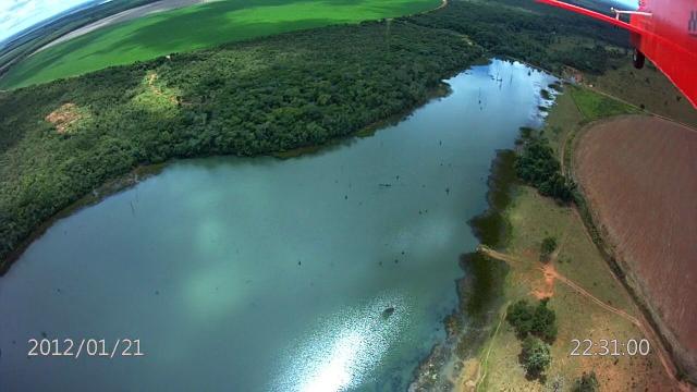 Fazenda município Paracatu - Foto 2