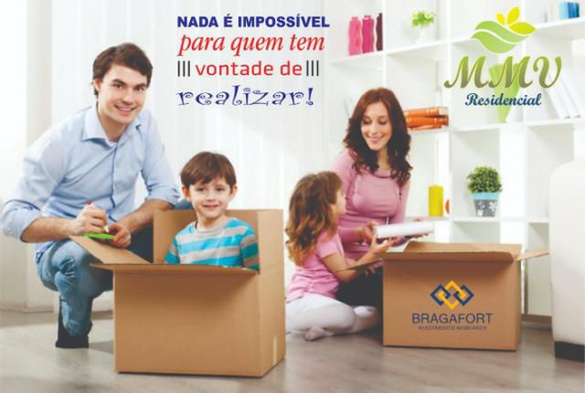 Apartamentos para alugar no Bairro Damas, 03 quartos opções de 01 e 02 vagas de garagem - Foto 3