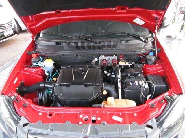 Fiat Palio Weekend Adventure 1.8 8v 4p 2015 Flex - Foto 11