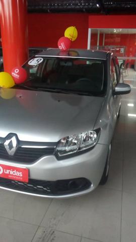 Renault Sandero - Foto 5
