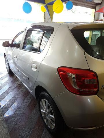 Renault Sandero Expression - 2015 - Foto 4