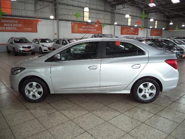 CHEVROLET PRISMA 2018/2019 1.4 MPFI LT 8V FLEX 4P MANUAL - Foto 9
