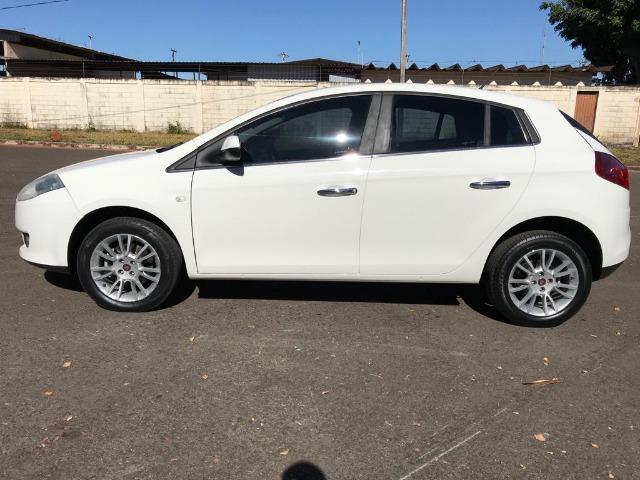 Fiat Bravo Absolute Impecável - Foto 3
