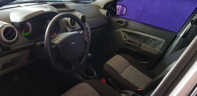 Ford Fiesta Sedan 1.6 Flex - Foto 5
