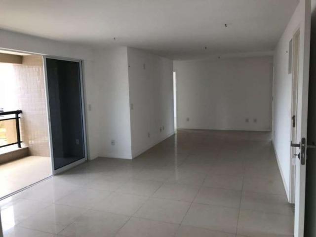 Oportunidade no Meireles, De R$ 1.600.000,00 Por R$ 1.150.000,00 Apartamento 164 M2 - Foto 6