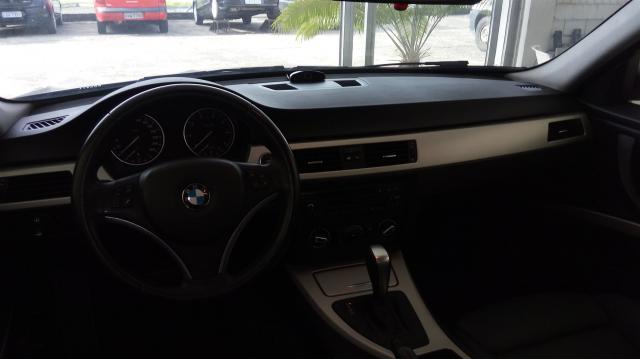 BMW 320I 2009/2010 2.0 16V GASOLINA 4P AUTOMÁTICO - Foto 4