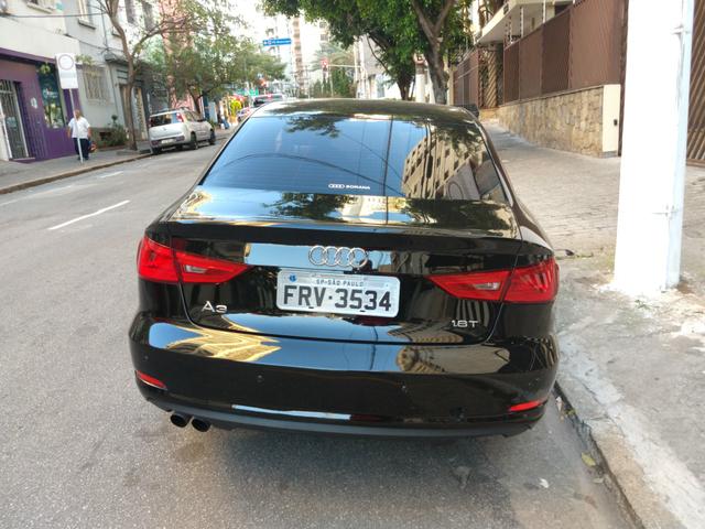 A3 1.8 turbo - Foto 6