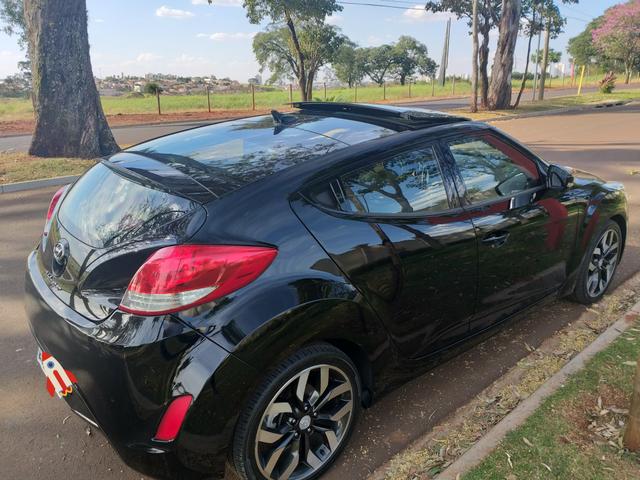 Hyundai Veloster - Foto 7