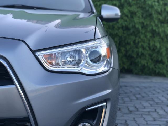 Mitsubishi asx 2014 2.0 4x4 awd 16v gasolina 4p automÁtico - Foto 9