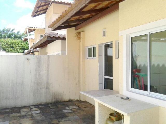 Casa duplex condomínio; Lagoa Redonda; 4 suites; 170 m² de área ; 4 vagas ; Lazer - Foto 2