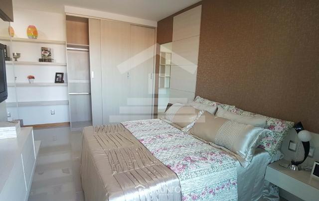 (EXR) Frente ao Centro de Eventos! Apartamento á venda em Guararapes: 164m², 3 suítes, DCE - Foto 6