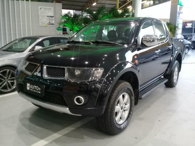 L200 triton hpe flex 2013 - Foto 2