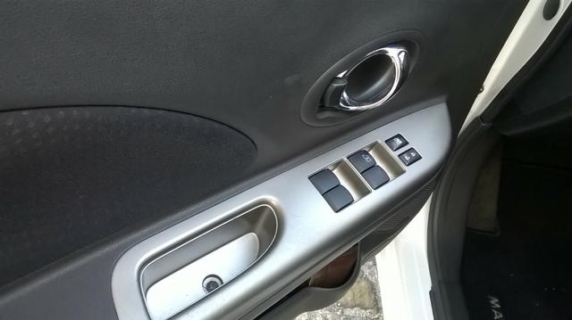 Nissan March 1.6 sl automatico cvt - Foto 3
