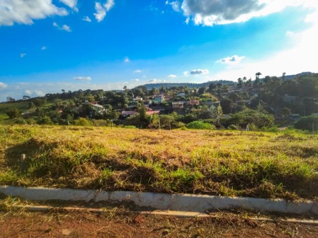 Lindo Lote Residencial Jd Centenário em Atibaia 1035 m² Doc.Ok. Cód. 002-ATI-058 - Foto 13