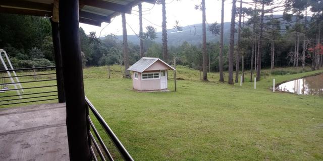 Chácara 7,5 Ha Vila Oliva - Foto 10