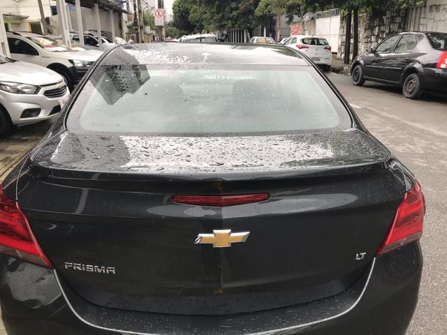 PRISMA LT 1.4 2019 (5.000km) ÚNICO DONO, ESTADO OKM!!! IMPERDÍVEL!!! - Foto 7