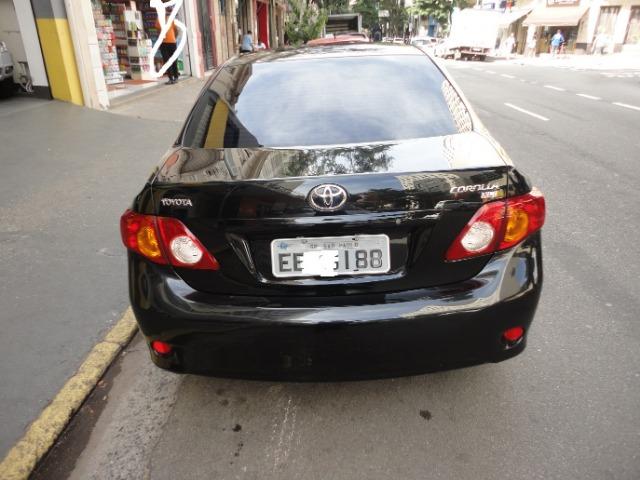 Toyota Corolla xl 1.8 automatico - Foto 6