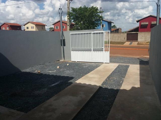 Casa com suite no Novo mundo depois do jd dos Estados - Foto 16