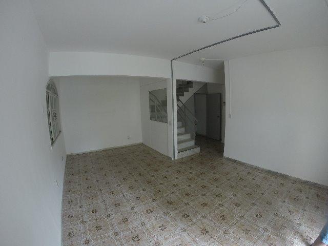 Alugo Casa Comercial em Jardim Camburi - 6 salas, 173m², 15 vagas garagem - R$4.000,00 - Foto 3