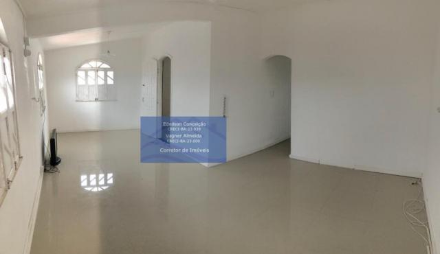 Casa, Itapuã, Salvador-BA - Foto 15