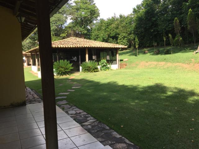 Aluguel sítio em Pedro Leopoldo - Foto 4