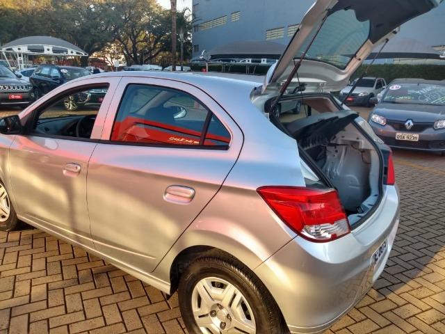 Gm - Chevrolet Onix - Foto 4