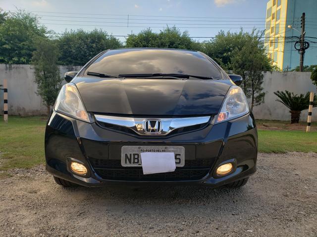 Honda Fit 12/13 - 59mil km - Foto 10