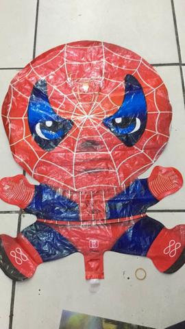 Balão Mentalizado Desenho - Foto 5