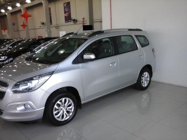 Gm - Chevrolet Spin - Foto 2
