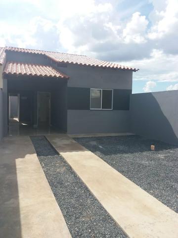 Casa com suite no Novo mundo depois do jd dos Estados - Foto 2