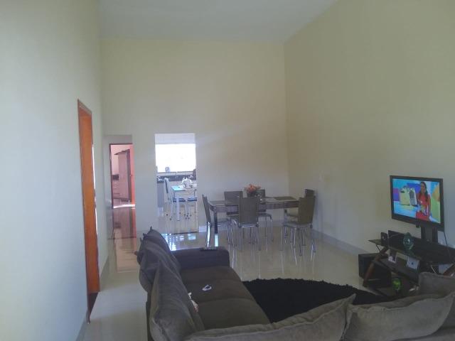Casa 3 Quartos (suíte), Bairro Cardoso - Foto 2