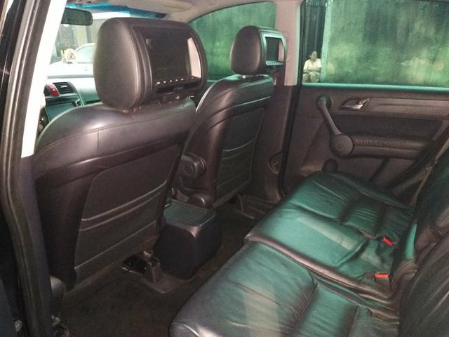 CRV exl 2009 - Foto 6