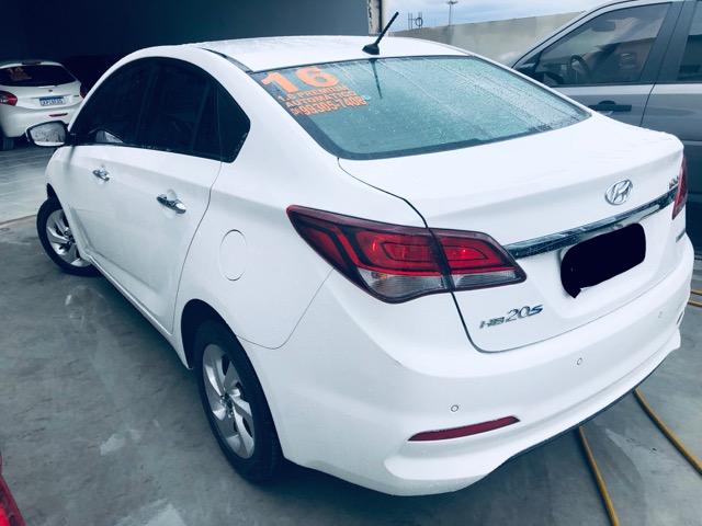 Hyundai Hb20 1.6 Premium Automático - Foto 3