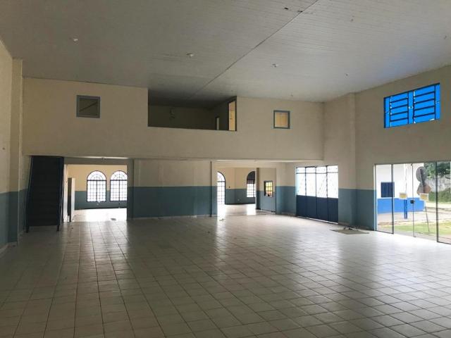 Prédio para alugar, 740 m² por r$ 0/mês - preventório - rio branco/ac - Foto 3
