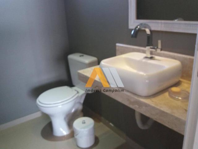 Casa Residencial à venda,Condomínio Village da Serra em Araçoiaba da Serra - Foto 14
