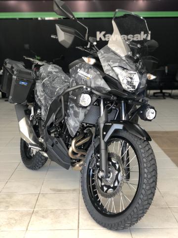 versys 300 tourer